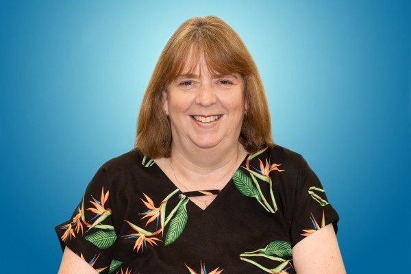 Chartered Accountant Alison Glover
