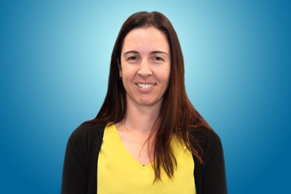 Chartered Accountant Alison Glover