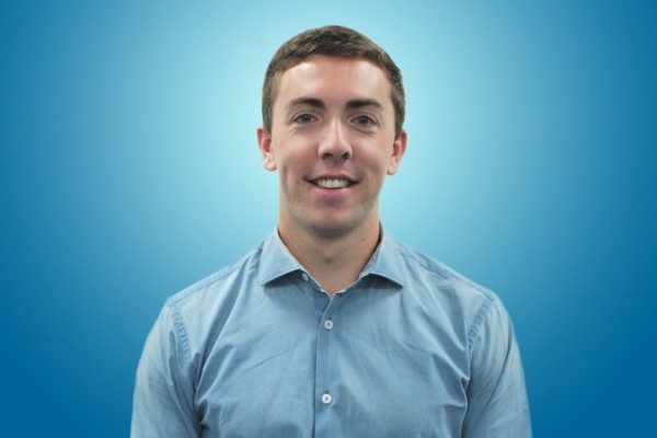 Junior Accountant Fraser Hannon