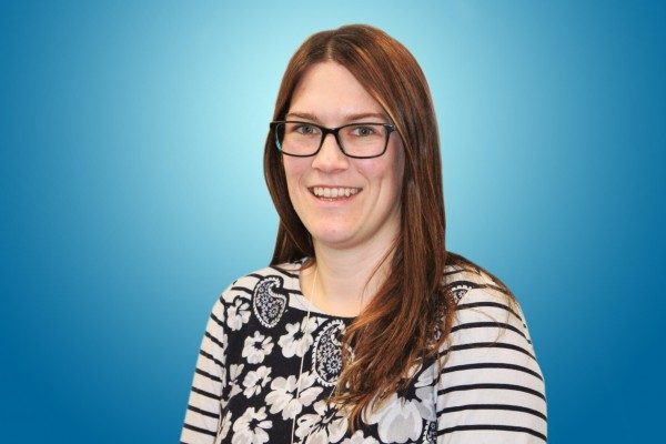 Chartered Accountant Alison Glover