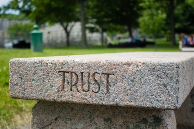 Is your Trust still relevant?