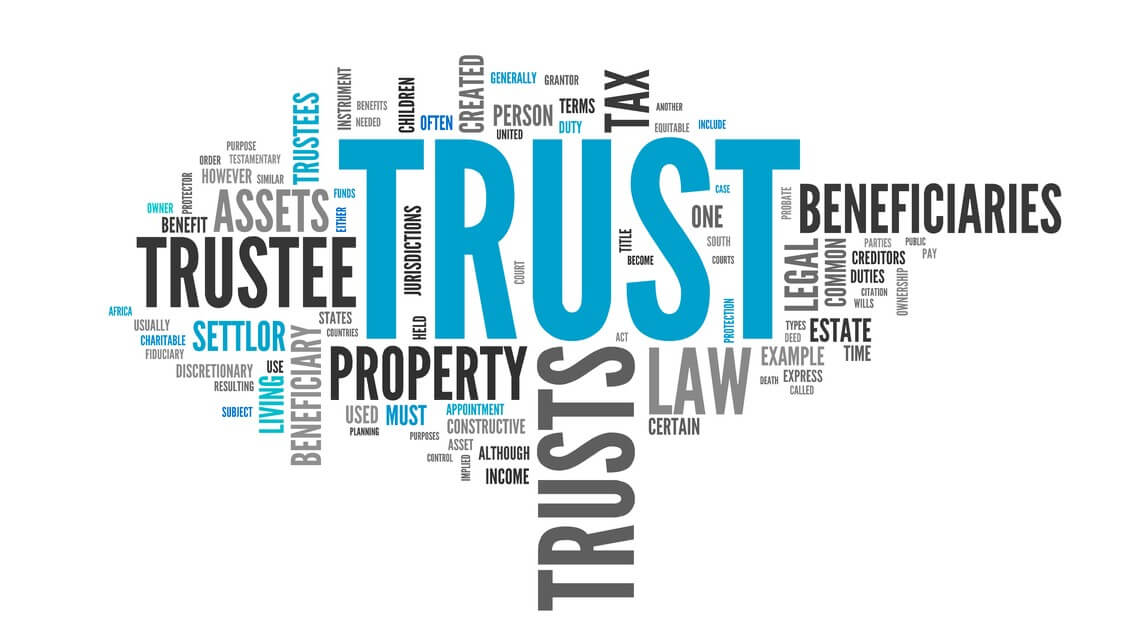 An overview of the new Trusts Act 2019