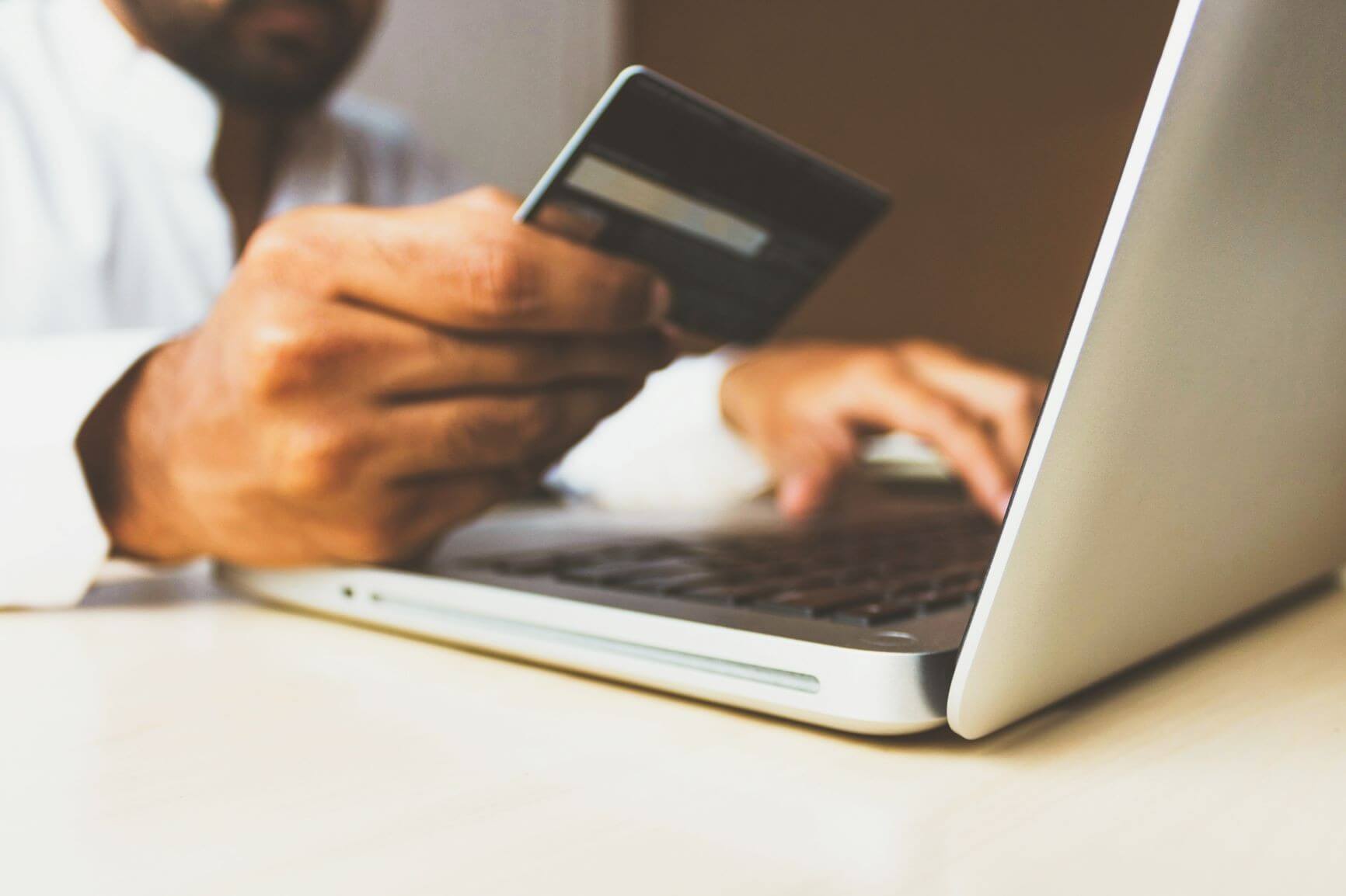 How to accept payments online – and why it’s smart