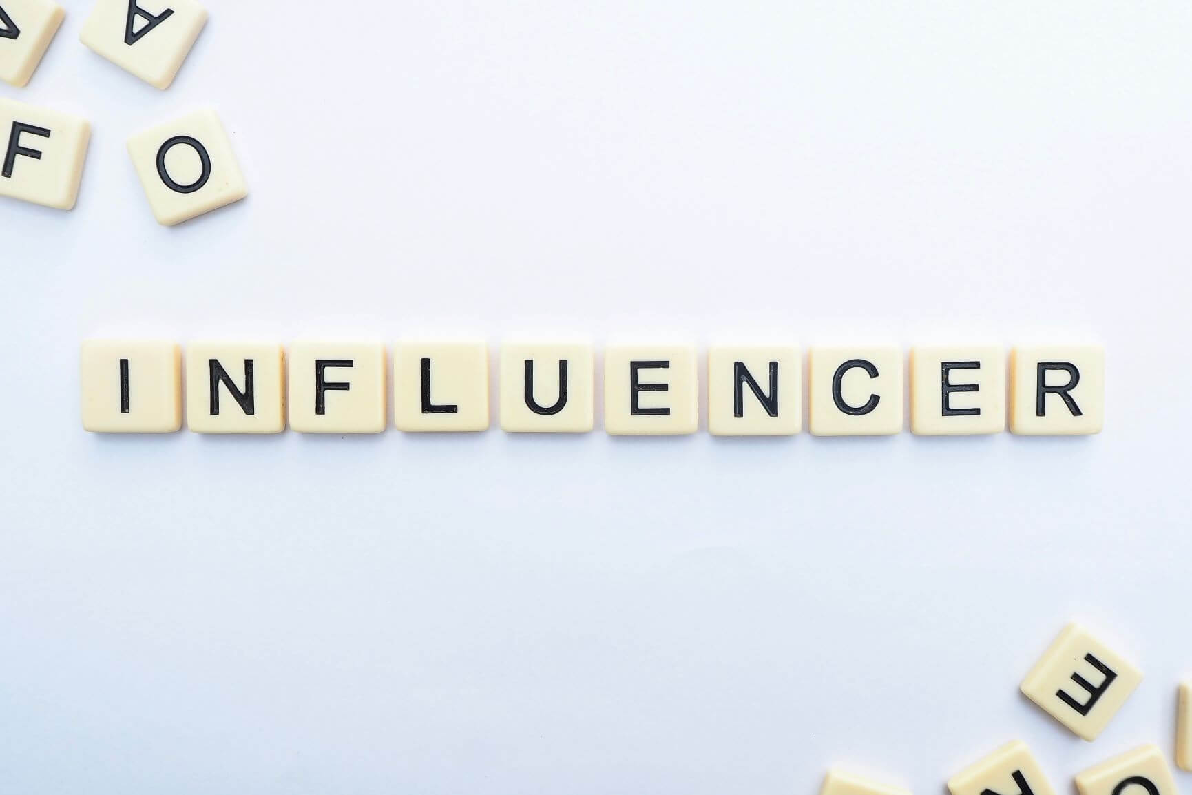 What is Influencer marketing?