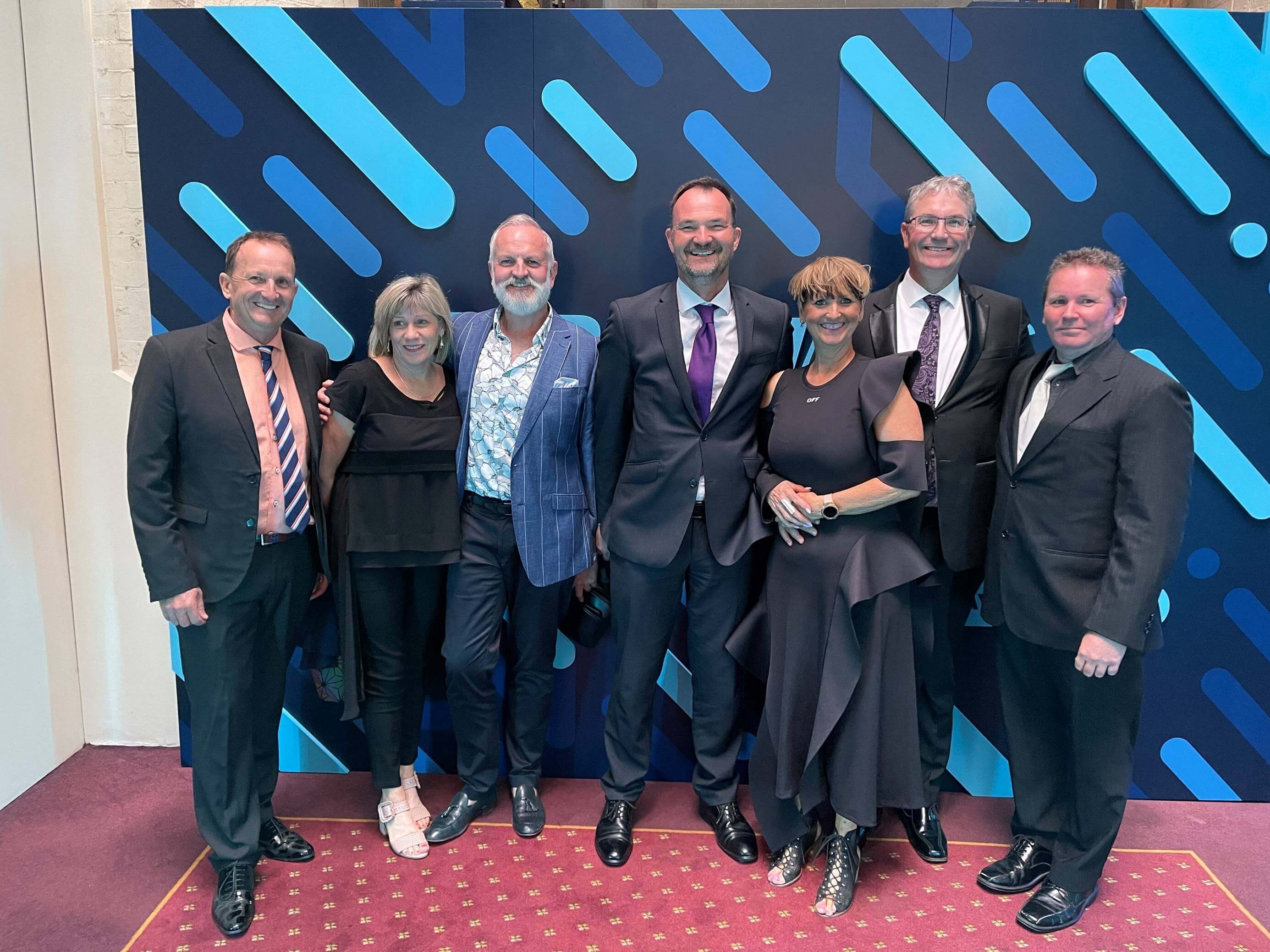 PKF NZ - Xero National Partner of the Year 2020